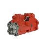 Buy cheap R215-7 Belparts Excavator Hydraulic Pump For Hyundai R215 7 Hydraulic Pump 31N6-10051 31Q6-10020 31Q6-10010 from wholesalers