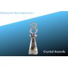 Buy cheap crystal trophy/CRYSTAL award/AWARDS/crystal trophies/GLASS AWARD/glass top eight award from wholesalers