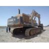 Buy cheap Original Japan Used KOMATSU PC1000SE-1 Excavator For Sale China from wholesalers