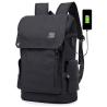 Buy cheap Laptop Men USB Design Travel School Bags Backpacks from wholesalers