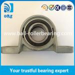 ZDC Alloy Housing 30Mm Linear Bearing Block Chrome Steel M10 Bolt UP006