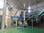 Reliable Stone And Gravel Separator For Carbonizing Materials High Performance
