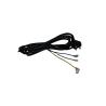 Buy cheap 3 Prong China Power Cord 16A Plug Cable 10A 250V Black White Grey Customized from wholesalers