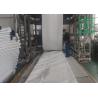 Buy cheap CIPP Hot Water Cure Liner Trenchless Underground Pipe Repair DN200-1800 from wholesalers