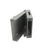Buy cheap Sheet Metal Customized Furniture Ball Bearing Stainless Steel Hinge Outdoor Waterproof Material Fabrication from wholesalers