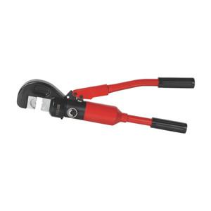 Buy cheap Aluminium Alloy Hydraulic Crimping Tool Quick Hydraulic Crimping Pliers from wholesalers