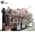 SuperPower KTA50-C1600 CCEC Cummins Engine For Industry Machinery,Large