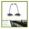 Buy cheap High Fidelity Sound Cat5 Cable Connect Audio Conference Microphone For Meeting Room from wholesalers