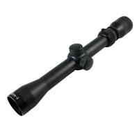 Buy cheap Waterproof IPX7 25.4mm Dia Tube 9x32 Optical Sight Red Dot product