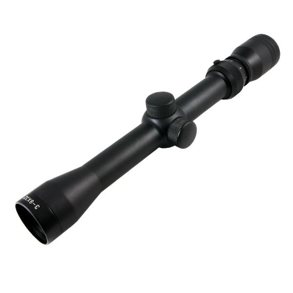 Buy cheap Waterproof IPX7 25.4mm Dia Tube 9x32 Optical Sight Red Dot from wholesalers