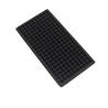Buy cheap plant growing trays Seed grow tray 50,72,128,200,288 Cells HIPS Plastic Gardening Seed Germination Tray with great price from wholesalers