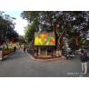 Buy cheap Outdoor p3 LED display Full Color Billboard Display Public Place Bulletin Board from wholesalers