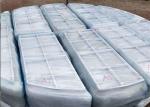150mm Thickness PVDF PP Mist Eliminator Excellent Temperature Resistance