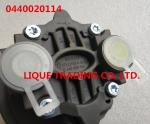 BOSCH Original and new Gear pump, fuel supply pump 0440020114, 0 440 020 114