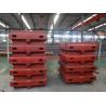 Buy cheap Klmachinery Ductile Iron GGG50 Foundry Mould Box from wholesalers