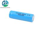 3.7v Battery LFP IFR 14430 Rechargeable Li-Ion KC CB IEC Approval