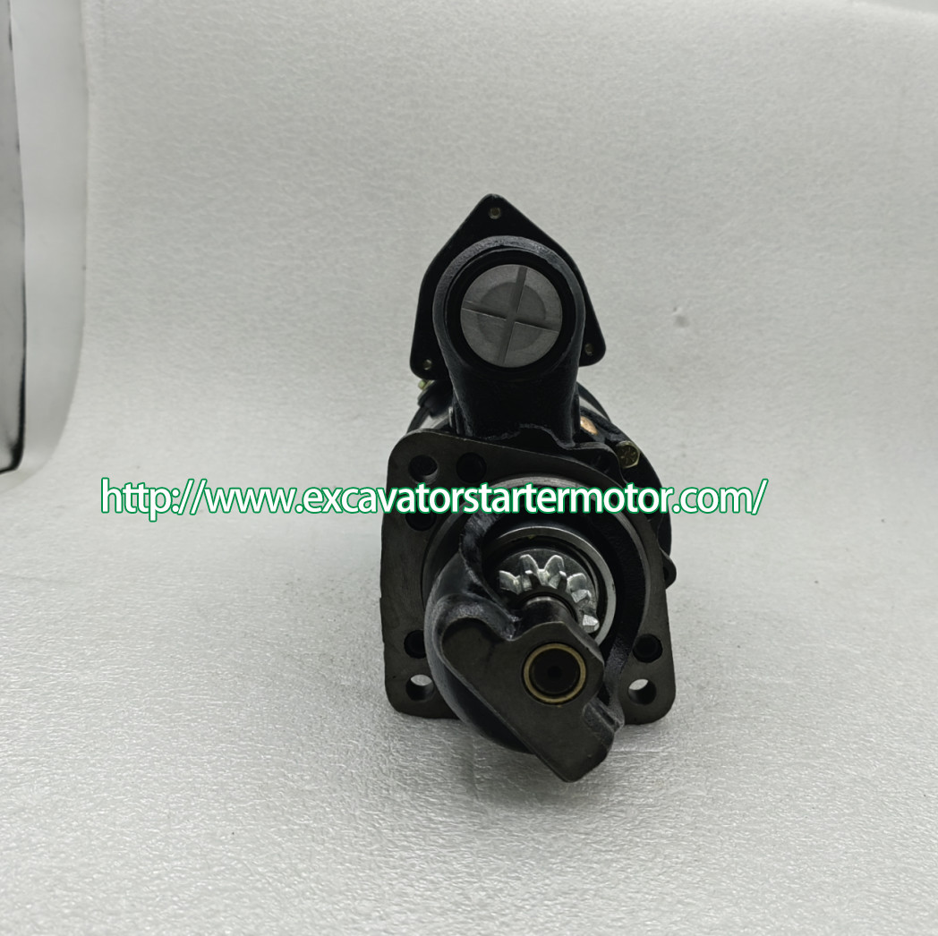 12V 12T 9KW CW STARTER 104-6795 1046795 207-1513 2071513 10R1718 10R-1718 15744813 177-4715 1774715 OR1718 OR-1718