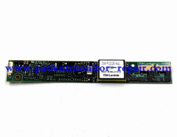 Buy cheap Professional Patient Monitor Repair Parts High Press Board PCU-P370R For Clinics Equipment from wholesalers