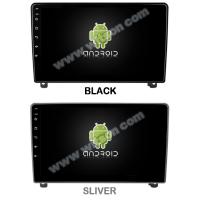 Buy cheap 9"/10.1" Screen For Peugeot 407 2004-2011 Car Multimedia Stereo GPS CarPlay product