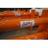 Buy cheap Anti Abrasion Centrifuge Feeding Submersible Slurry Pump from wholesalers