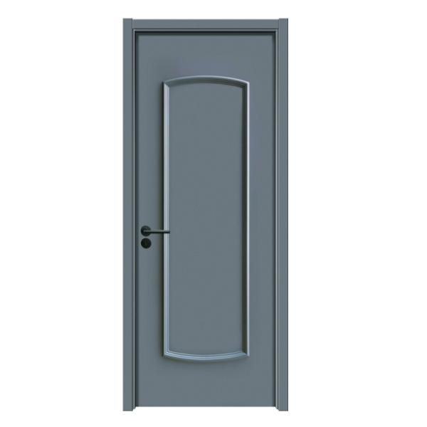 Buy cheap Painting WPC Door Durable Low Maintenance And Environmentally Friendly from wholesalers