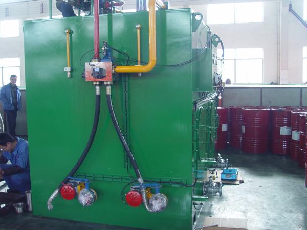 Buy cheap Manifold Valve Hydraulic Pump Station Stainless Steel For Building Machinery from wholesalers