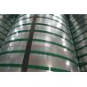 Buy cheap Z275g SGC570 G550 Galvanized Steel C-Profile/C-Channel/Purlin/Light Steel House Steel Slit Coils Spangle Steel Strips from wholesalers
