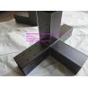 Buy cheap Stamped Steel Brackets Elevated Wood Stand Kit for 4x4 Lumber ISO9001 2015 Certified from wholesalers