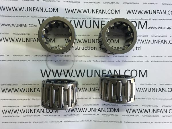 Buy cheap excavator hyundai R210-3 engine 211663 BEARING from wholesalers