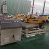 Buy cheap 32mm-50mm Single Wall Corrugated Pipe Extruder Machine 80kg/H from wholesalers