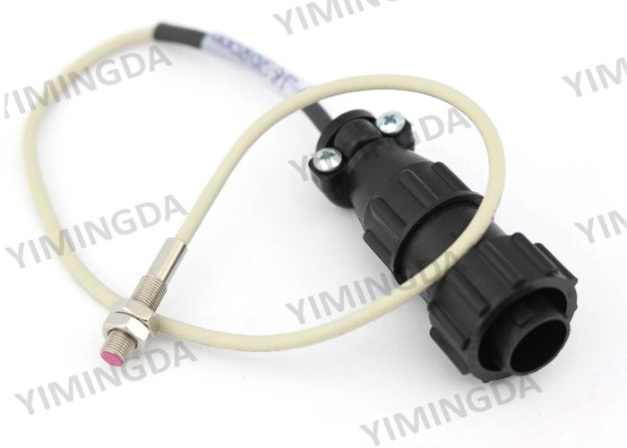 PN 78308000 Sensor Assy Knife Speed Original for GT7250 GT5250 S91 Cutter Parts