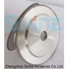 Buy cheap Electroplated CBN Wheels Diamond Tool For Sharpening Chainsaw Chains from wholesalers