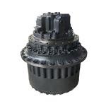 Belparts Excavator Travel Motor Assy For Komatsu PC400-7 Final Drive Assy 706-8J