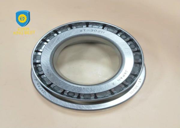 Buy cheap KING BEST Excavator Slewing Ring Bearing 30211 55*100*21mm Hardwearing Timeproof from wholesalers