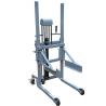 Buy cheap SC300 Retractable Work Positioner Lift For Box Handling Truck Capacity 300Kg from wholesalers