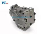 Hydraulic Excavator Pump Spare Parts Pump Regulator LJ015150 for Sumitomo