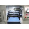 Buy cheap High-Speed Metal Polishing Machine 1500kg With Safety Features from wholesalers