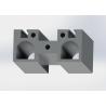 Buy cheap ISO Standard 6000 Series Industrial Aluminum Profile For Machinery from wholesalers
