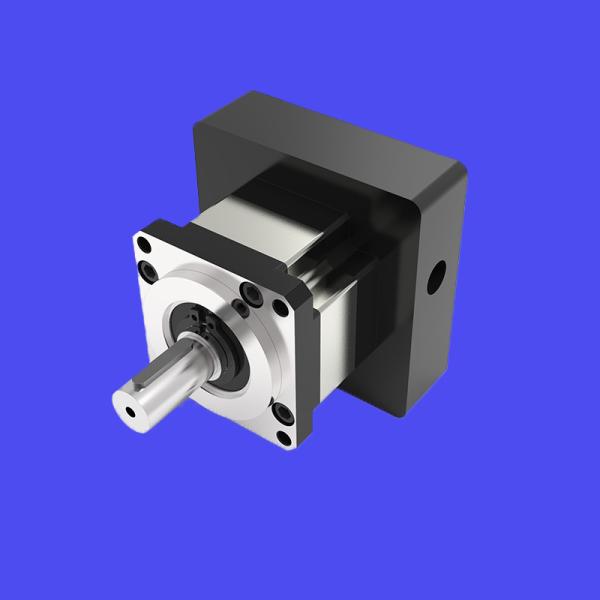 Buy cheap PS 42mm 42Crmo Planetary Speed Reducer With DC Stepper Gear Motor from wholesalers