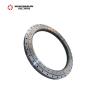 Buy cheap HS Code 8431499900 60025671 Excavator Swing Bearing Wearproof from wholesalers