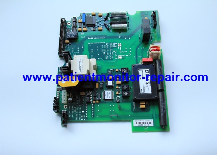 M4735A HR XL Defibrillator Power PCA M4735-60111 Medical Parts