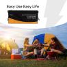 Buy cheap 12V 200Ah Lifepo4 Polymer Battery Pack Built In BMS Deep Cycle 12.8V For Electric Tricycle Camping from wholesalers