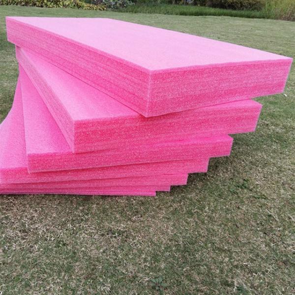 Buy cheap Arcylic Sofa Bed Sponge Fireproof For Packaging Insert / Mattress from wholesalers