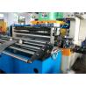 Buy cheap Auto Size Changing Cable Tray Making Machine Cable Tray Manufacturing Machine from wholesalers