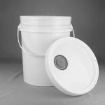 Rectangle Lubricant Vessel for Long lasting Lubrication