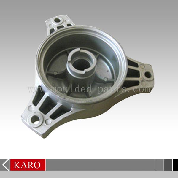 Buy cheap Die casting Aluminum die casting from wholesalers