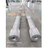 Buy cheap High Torque CPM240 Screw Shaft For Petrochemical 1.2343 Pre Hard Material from wholesalers