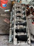 Mitsubishi Heavy Industries S6B3 Cylinder Body, Crankshaft, Connecting Rod 34A19