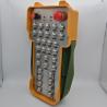 Buy cheap IP65 Portable Remote Wireless Crane Controller Large Size Customized from wholesalers