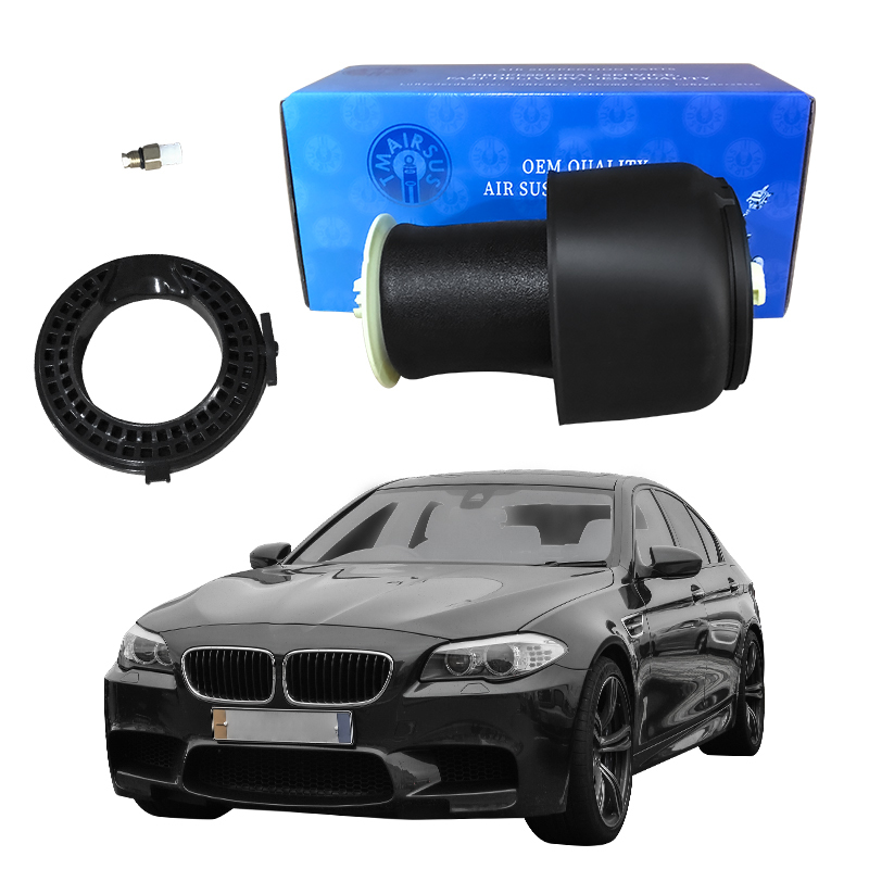 Suspension Air Suspension Spring For BMW F07 GT; F10 F11 5 Series Rear 2009-2016 37106781827 37106781828